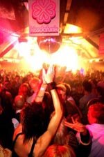 DJ Rikito sur ibiza radio club